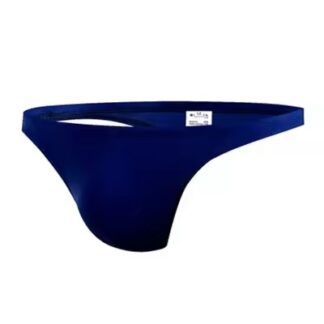Klassieke Heren Zwemstring - Navy