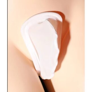 Heren C-String - Wit, one size