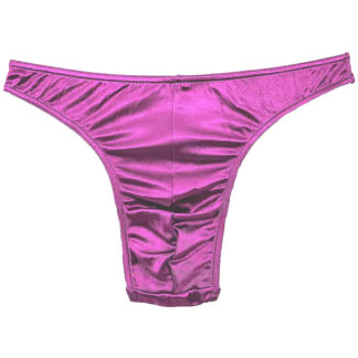 Satijnen Heren String
