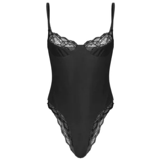 Heren Bodycon Bodysuit 7
