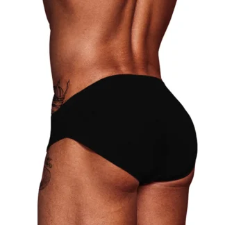 Heren Seamless Modal Briefs 10