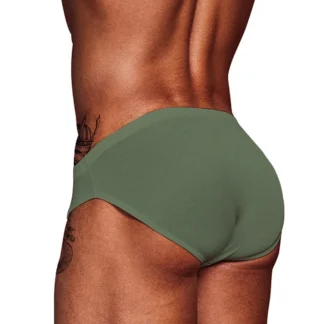 Heren Seamless Modal Briefs 9