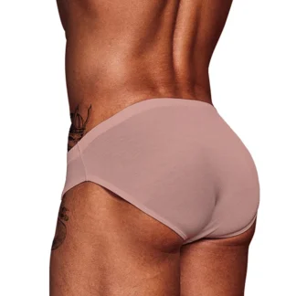 Heren Seamless Modal Briefs 12