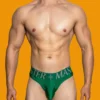 Heren Sport String 'Nose Pouch' 9