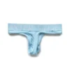 Heren Sport String 'Nose Pouch' 2