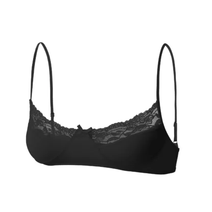 Heren BH & Panties set 13