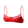 Heren BH & Panties set 16