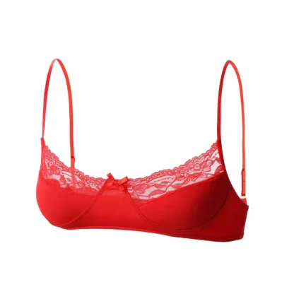 Heren BH & Panties set 16
