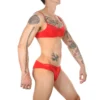 Heren BH & Panties set 9