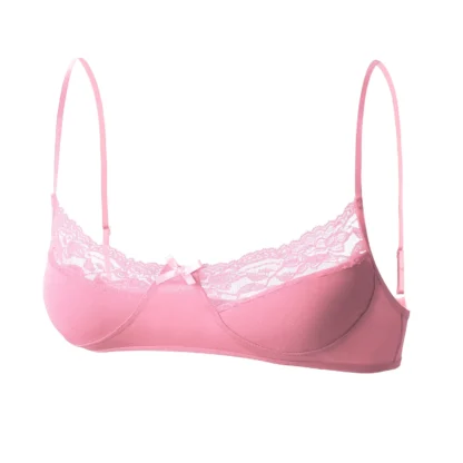 Heren BH & Panties set 15