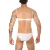 Heren BH & Panties set 12